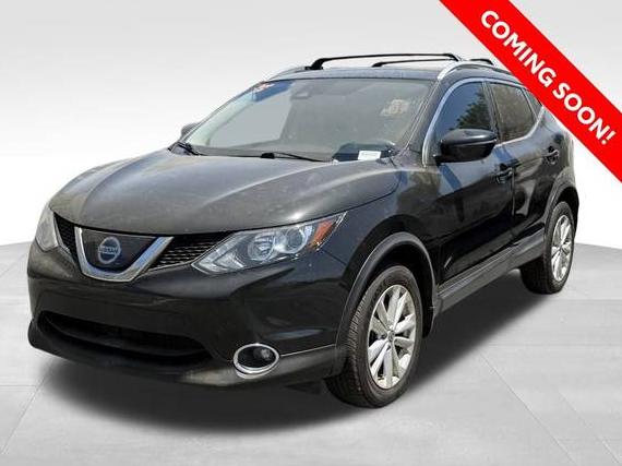 NISSAN ROGUE SPORT 2019 JN1BJ1CR4KW351664 image